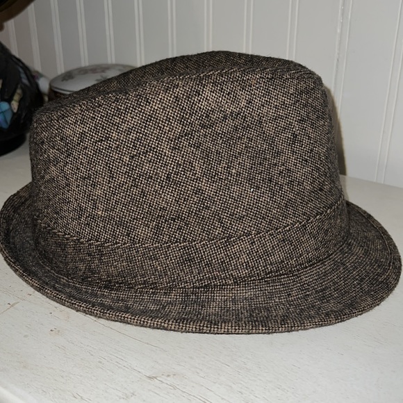 Stetson all American fedora large/ extra large - Picture 3 of 5